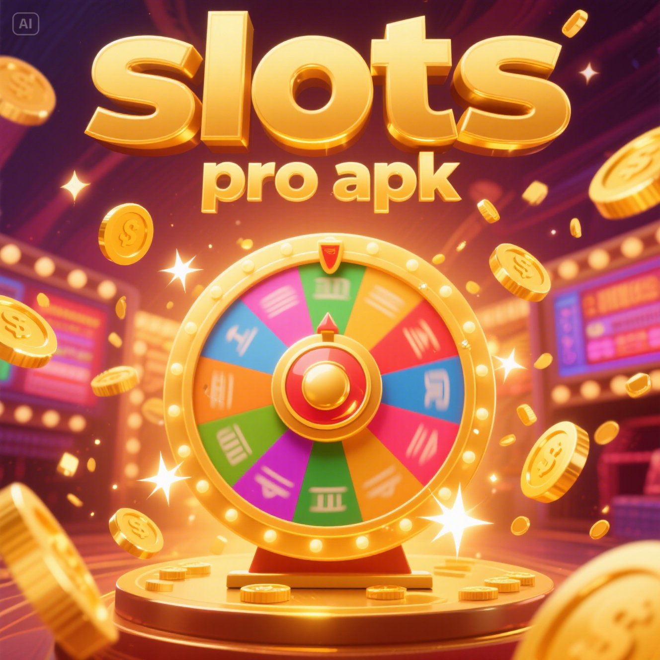 slots pro apk
